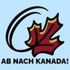 undefined Ab nach Kanada!