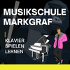 undefined Klavier spielen lernen - ©Musikschule Markgraf