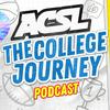 undefined ACSL Podcast: The College Journey