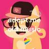 undefined adopt me old music