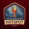 undefined Adventure Game Hotspot Podcast
