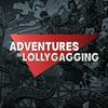 undefined Adventures in Lollygagging