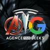 undefined Agence Tous Geeks