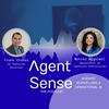 undefined Agent Sense | Agentic Workflows &amp; Operational AI