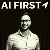 undefined AI FIRST Podcast