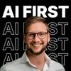 undefined AI FIRST Podcast