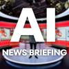 undefined AI News Briefing