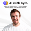 undefined AI with Kyle
