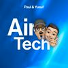 undefined AirTech - mit Yusuf und Paul