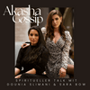 undefined Akasha Gossip