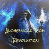 undefined Alchemical Tech Revolution