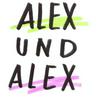 undefined Alex und Alex