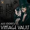undefined Alice Cooper's Vintage Vault Podcast