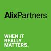 undefined AlixPartners - When it really matters