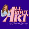 undefined All About Art