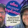 undefined Alles außer Toplisten