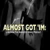 undefined Almost Got 'Im: A Batman The Animated Series podcast