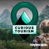 undefined Curious Tourism: Responsible Travel Podcast