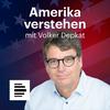 undefined Amerika verstehen. Mit Volker Depkat