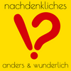undefined Anders & Wunderlich: Nachdenkliche Geschichten
