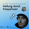 undefined Rife Resonanzen: Heilung durch Frequenzen