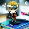 undefined Anime Y Manga