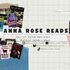 undefined Anna Rose Reads - The Podcast