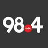 undefined Ράδιο 98.4