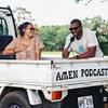 undefined Amen Podcast