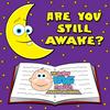undefined Are You Still Awake? Sleepy Stories For Kids by Baby Big Mouth