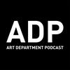 undefined Art Department Podcast