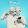 undefined Artaffairs - Der Kunstpodcast | Kunstgeschichte & Bildanalysen