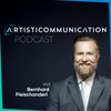 undefined ARTISTICOMMUNICATION Podcast – für Wirkung, Energie und innere Stärke