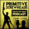 undefined Ash vs Evil Dead vs Bubba vs Catfish