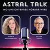 undefined Astral Talk – Wo Unsichtbares hörbar wird