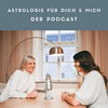 undefined Astrologie für dich und mich mit Daniela Hruschka und Daniela Schwarz.