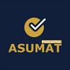undefined ASUMAT