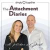 undefined The Attachment Diaries