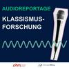 undefined Audioreportage Klassismusforschung