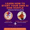 undefined 🎙️ Built With AI – The #1 Podcast for AI Side Hustle Creators