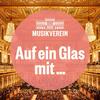 undefined Auf ein Glas mit... Der Podcast des Wiener Musikverein