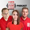 undefined AUTO BILD Podcast
