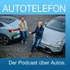 undefined Autotelefon - Der Podcast über Autos.