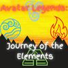undefined Avatar Legends: Journey of The Elements