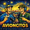 undefined Avioncitos ✈️