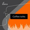 undefined Axenix Coffee Talks: технологии, стратегии, консалтинг, аутсорсинг