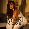 undefined AYARI CODE - Die Revolution beginnt in dir !