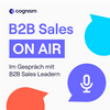 undefined B2B Sales on Air