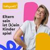 undefined babywelt - Elternsein ist (k)ein Kinderspiel