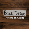 undefined Back To One